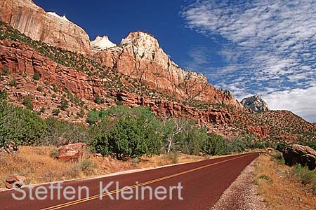 zion np - beehives - national park usa 027